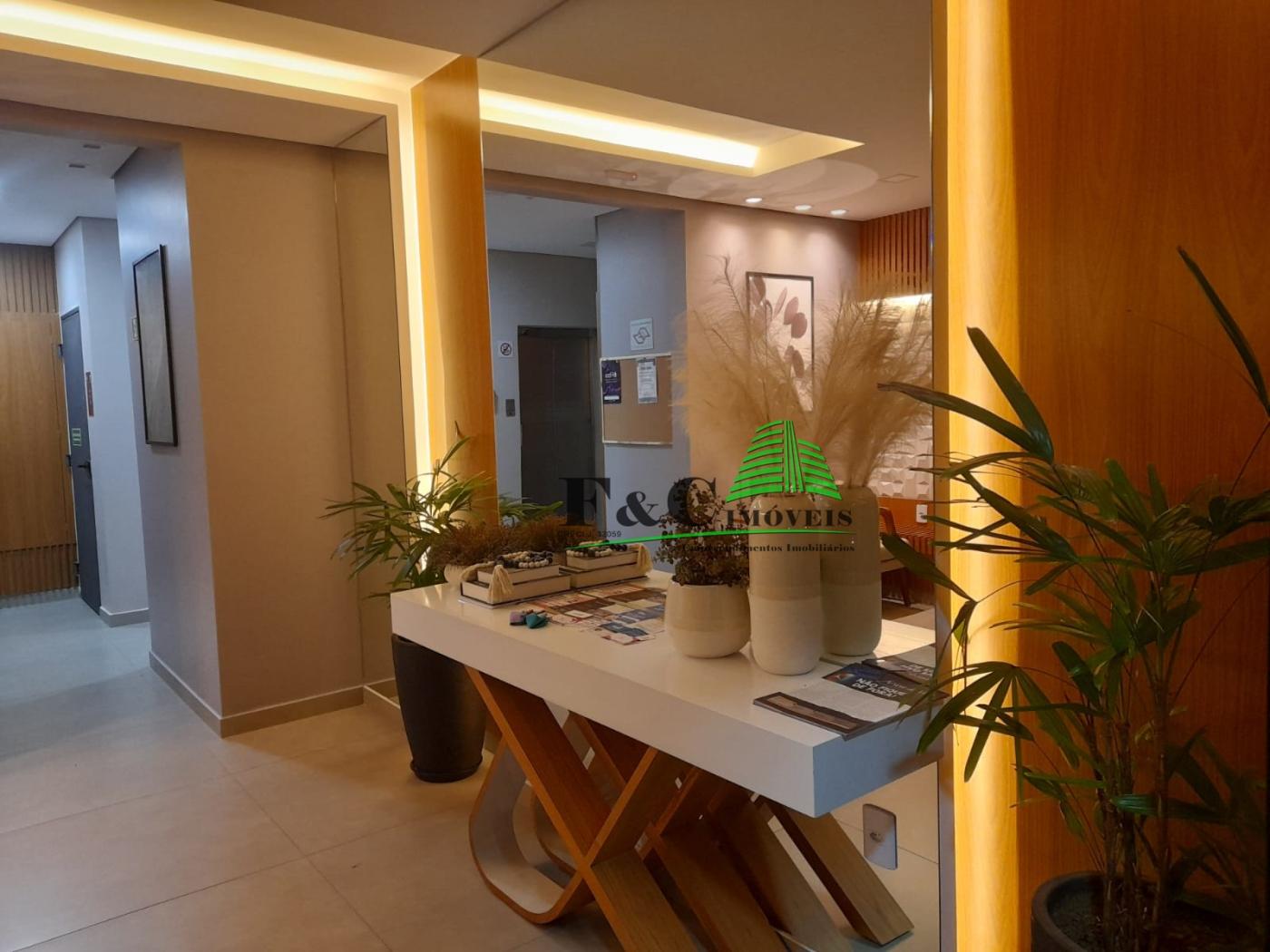 Apartamento, 2 quartos - Foto 35