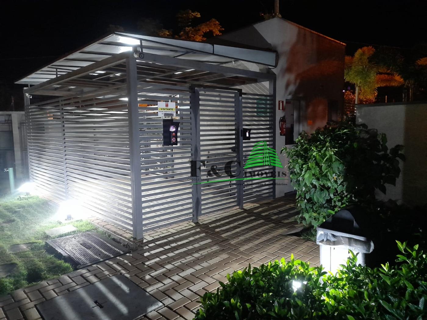 Apartamento, 2 quartos - Foto 36