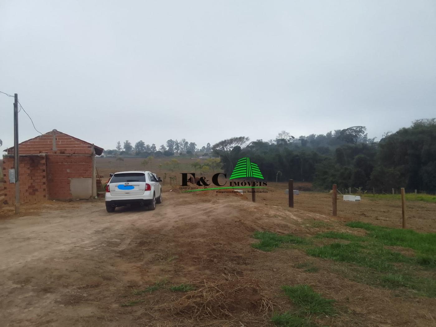 Chácara, 2000 m² - Foto 2