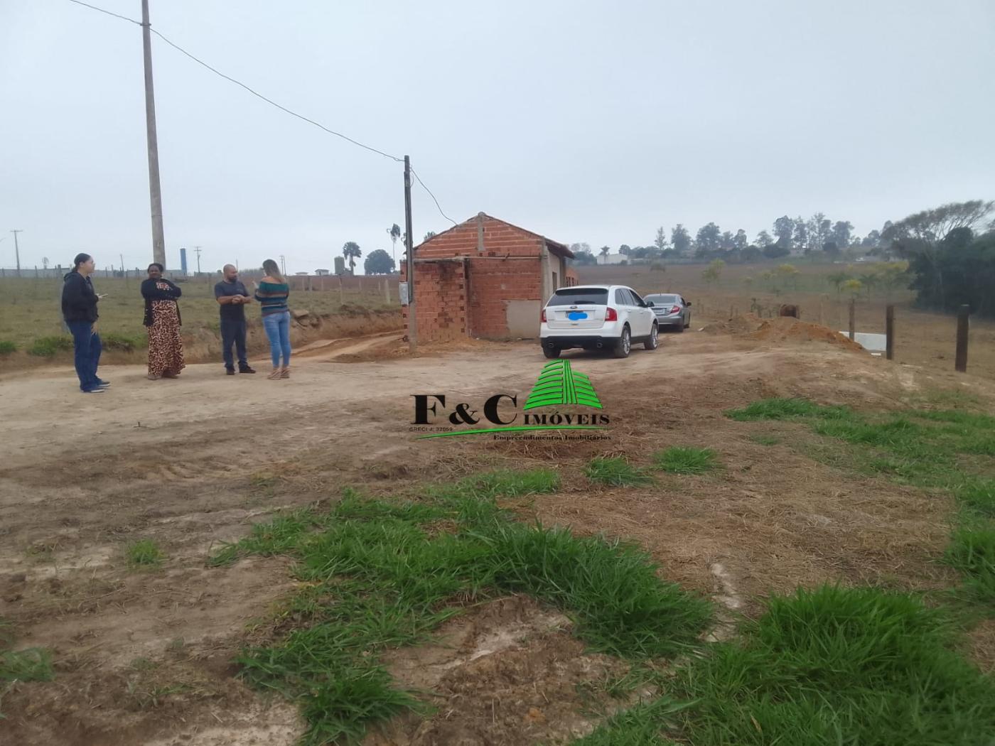 Chácara, 2000 m² - Foto 3