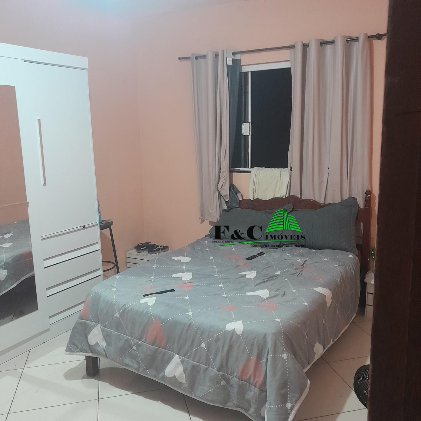 Casa, 3 quartos - Foto 2