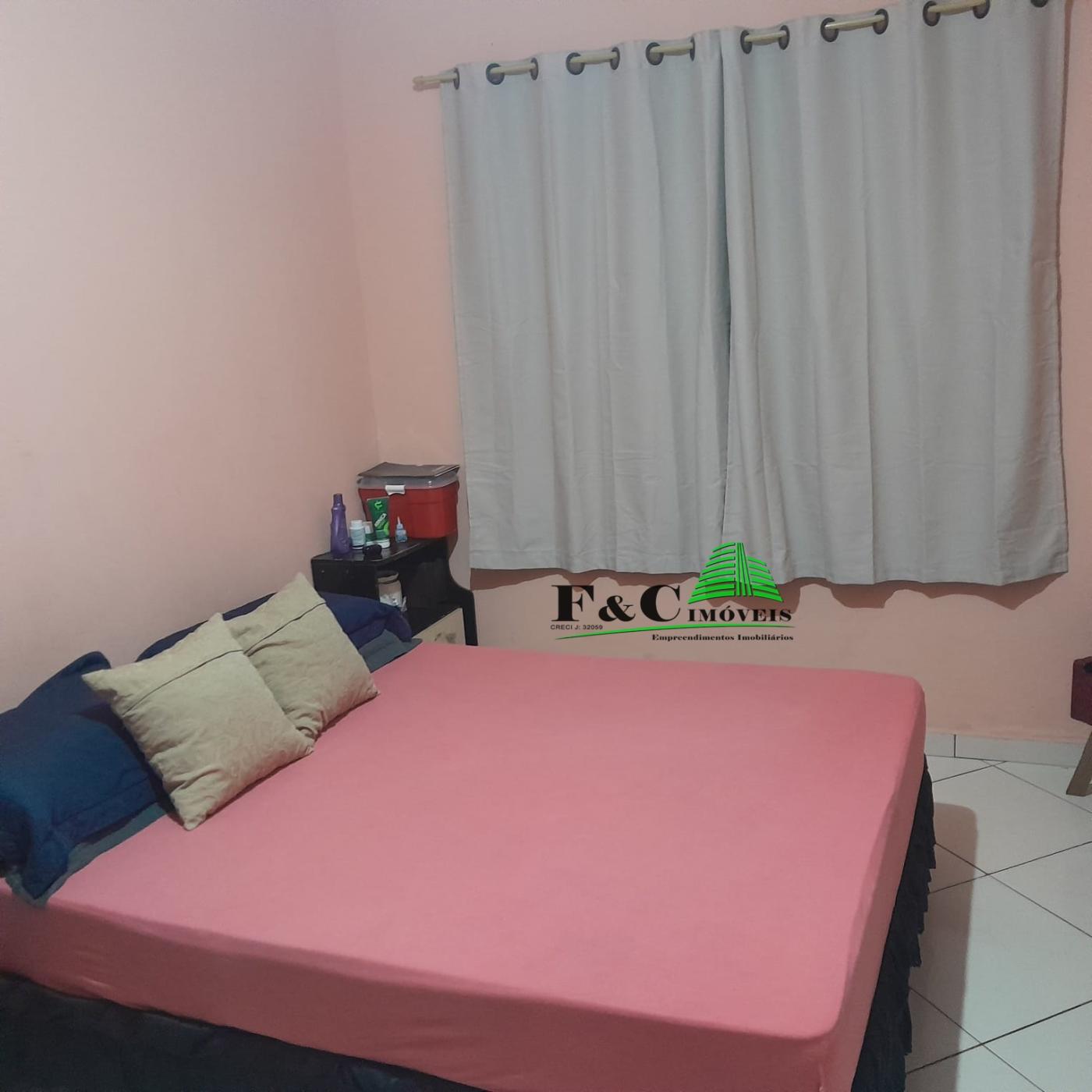 Casa, 3 quartos - Foto 5