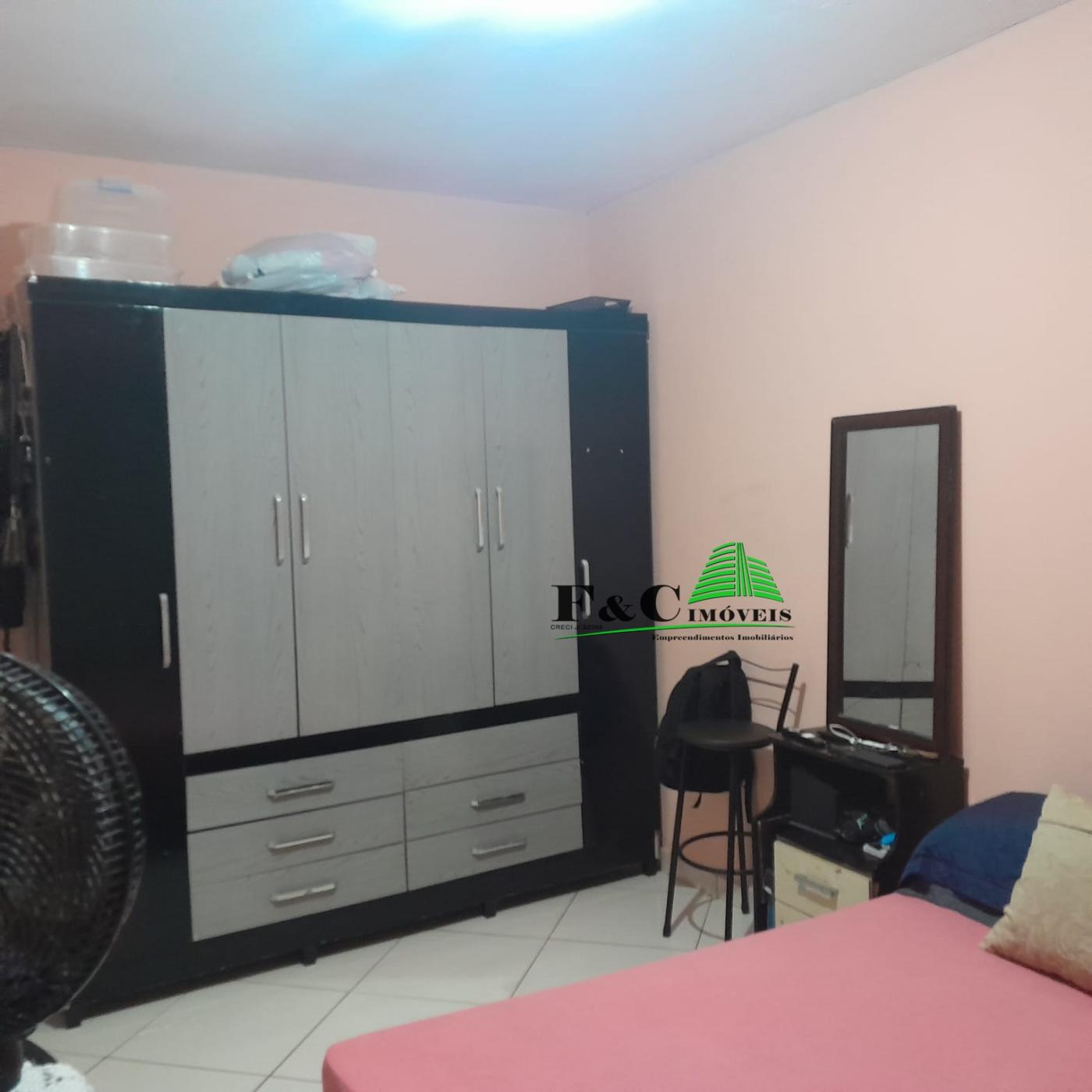 Casa, 3 quartos - Foto 7