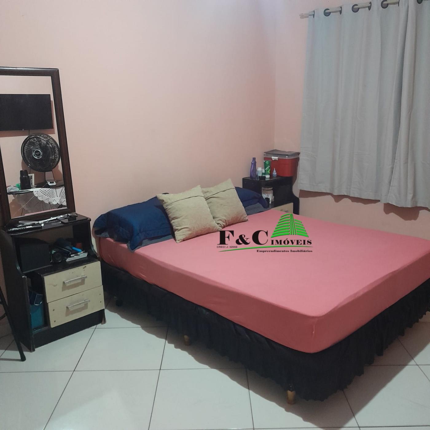 Casa, 3 quartos - Foto 8