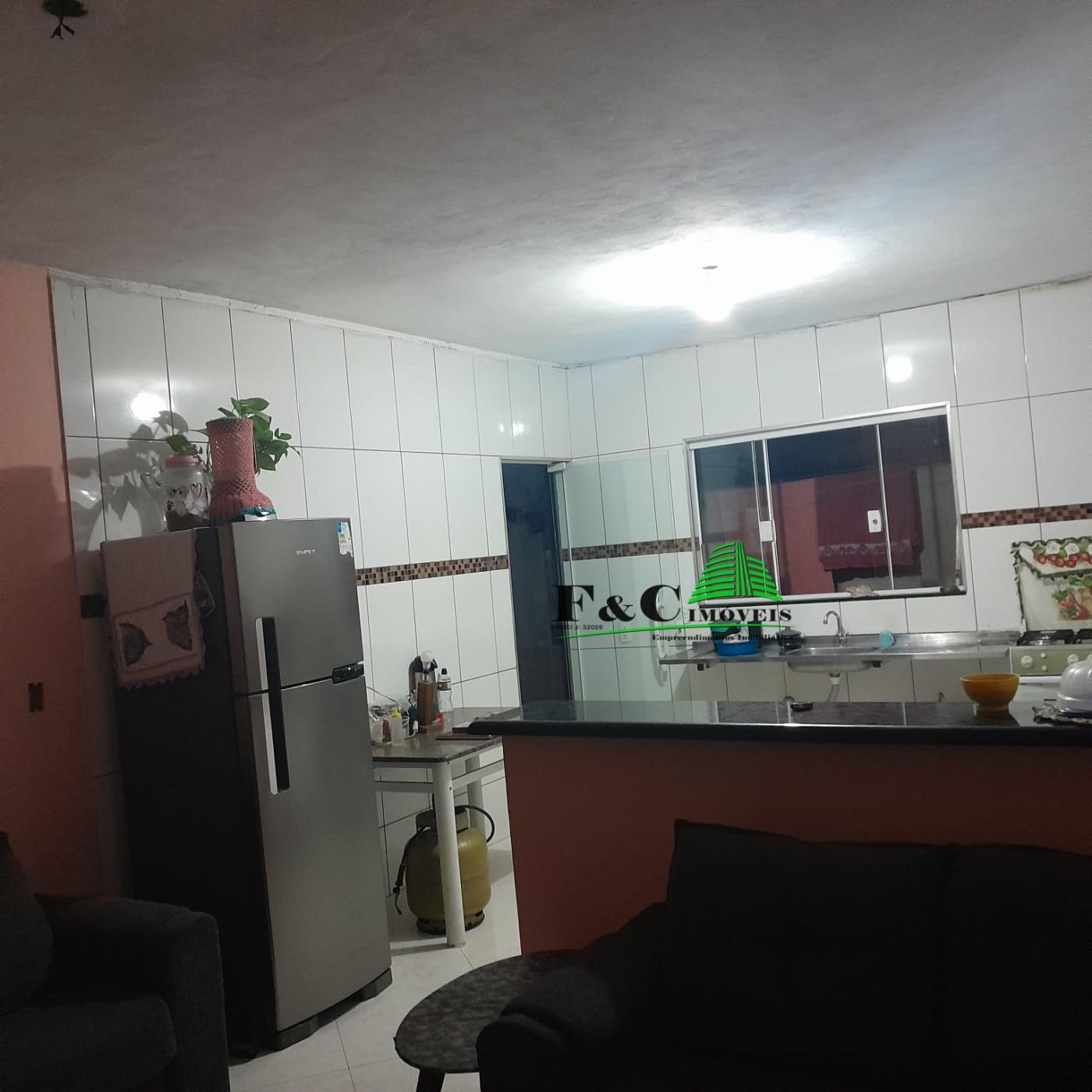 Casa, 3 quartos - Foto 9