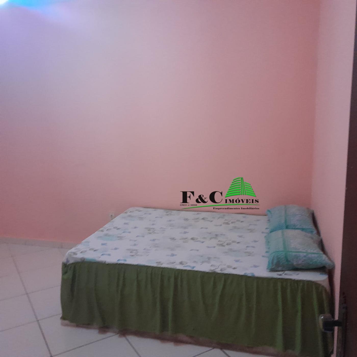 Casa, 3 quartos - Foto 12