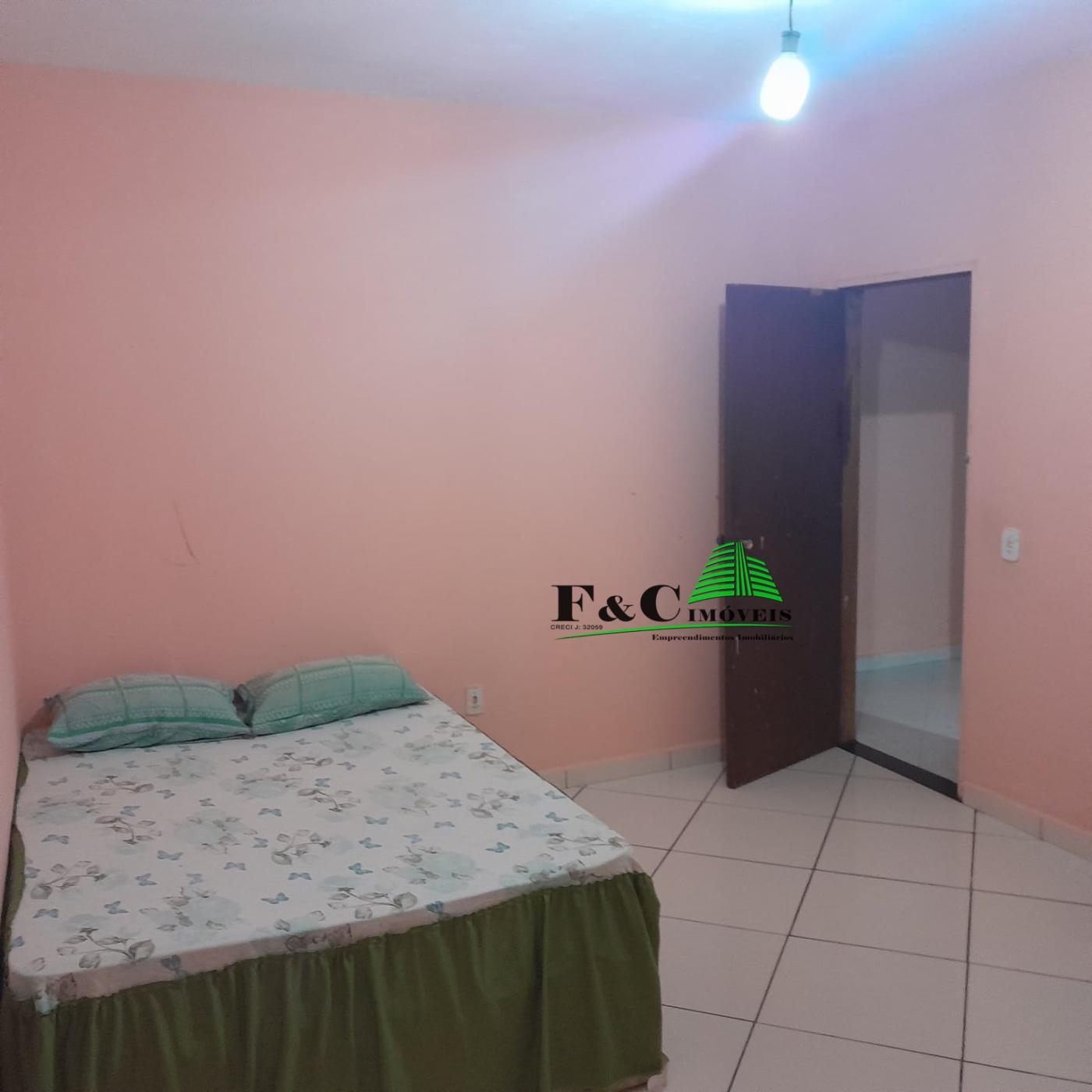 Casa, 3 quartos - Foto 11