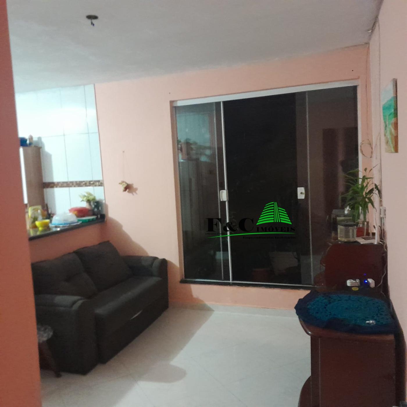 Casa, 3 quartos - Foto 1