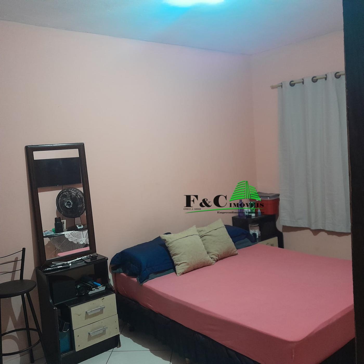 Casa, 3 quartos - Foto 15