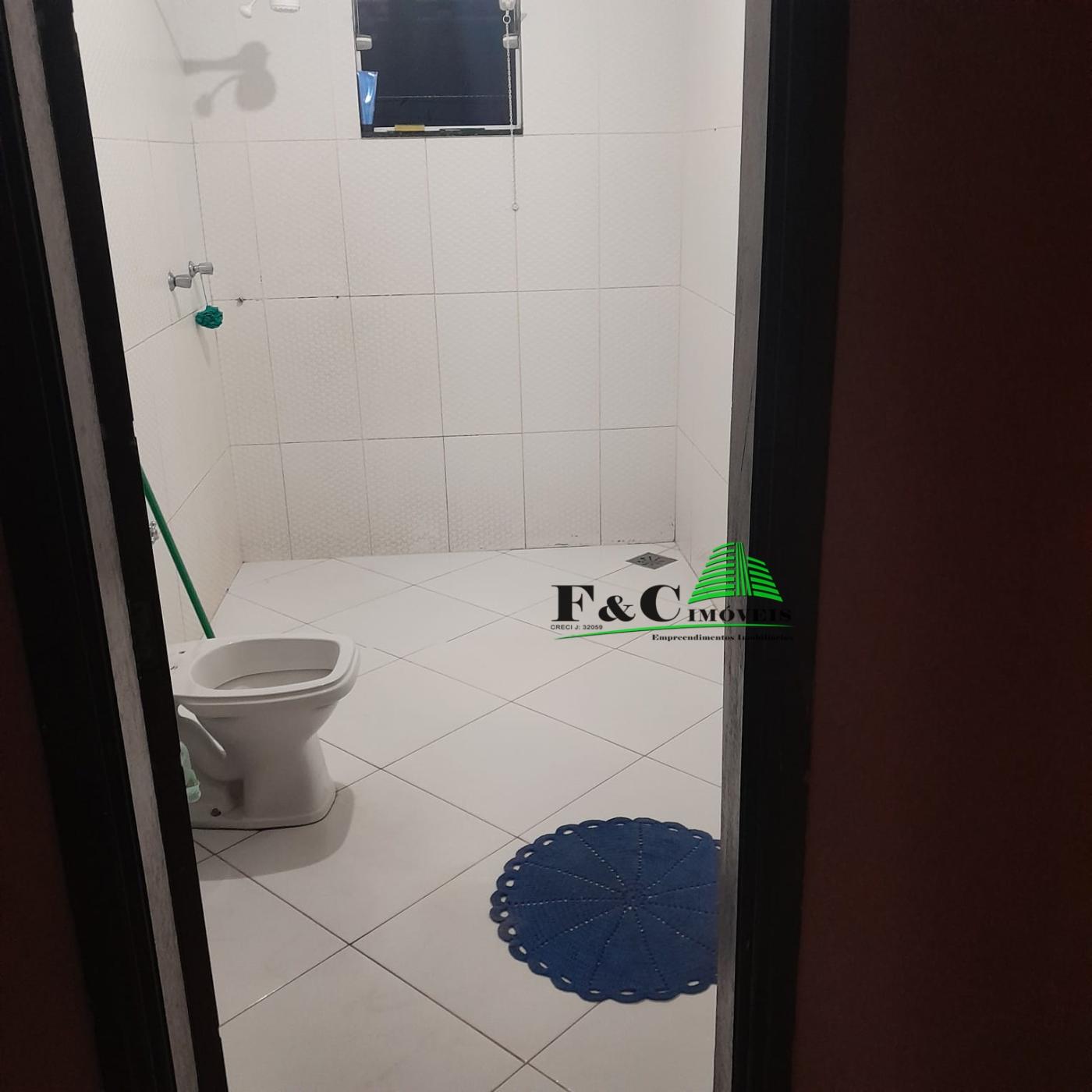 Casa, 3 quartos - Foto 14