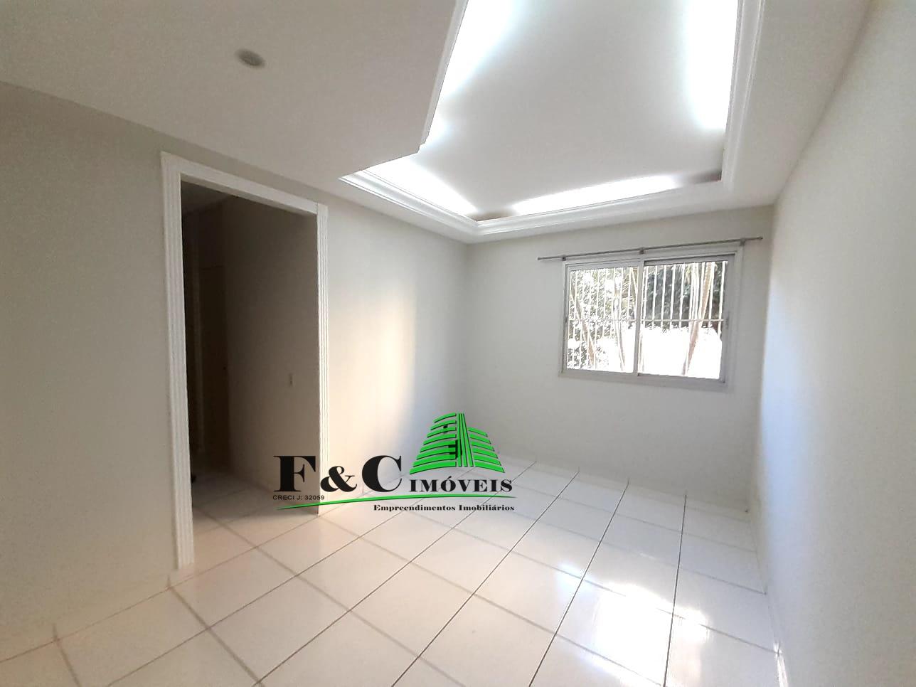 Apartamento, 3 quartos - Foto 1