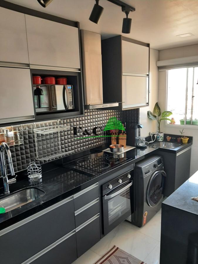 Apartamento, 2 quartos - Foto 1