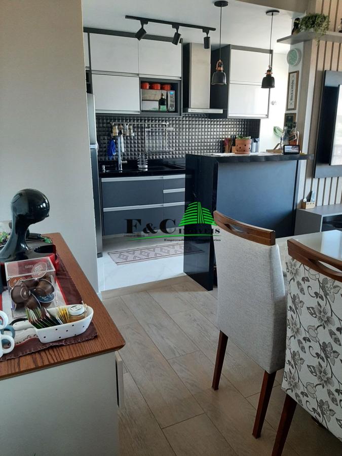 Apartamento, 2 quartos - Foto 6