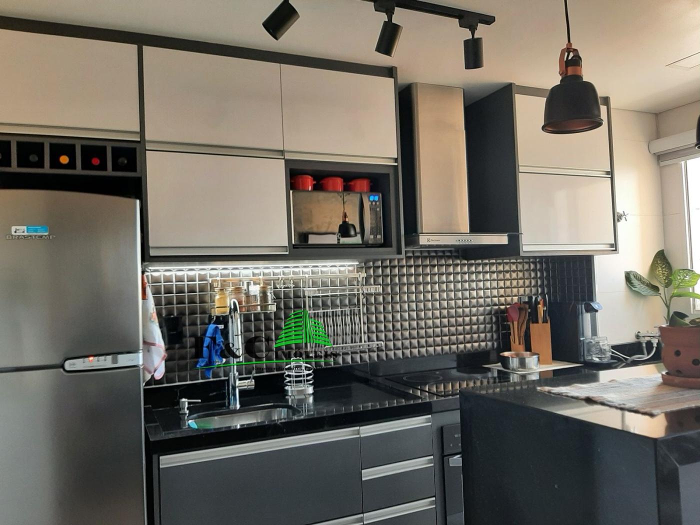 Apartamento, 2 quartos - Foto 8