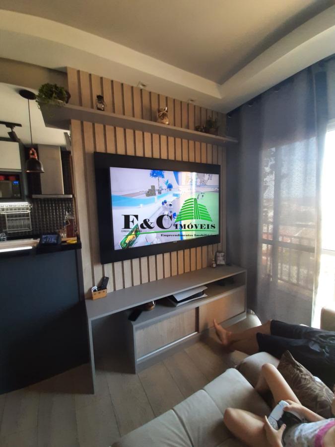 Apartamento, 2 quartos - Foto 11