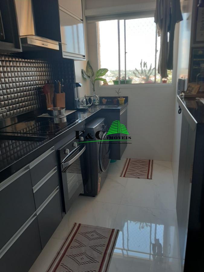 Apartamento, 2 quartos - Foto 12