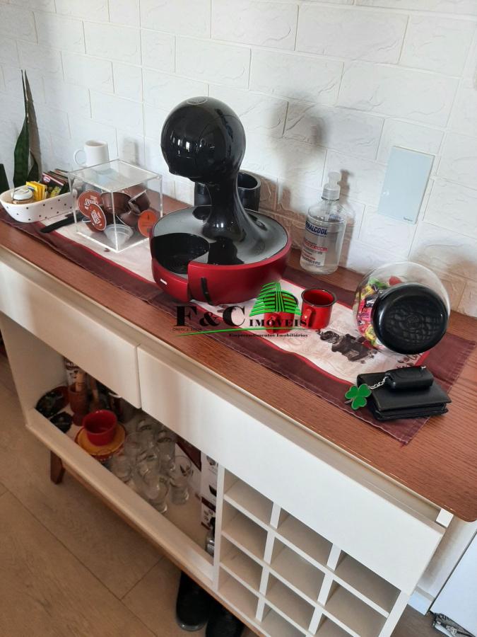 Apartamento, 2 quartos - Foto 13