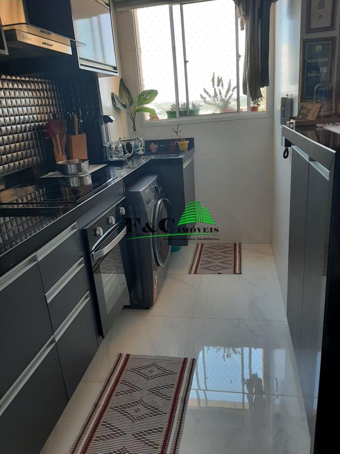 Apartamento, 2 quartos - Foto 16