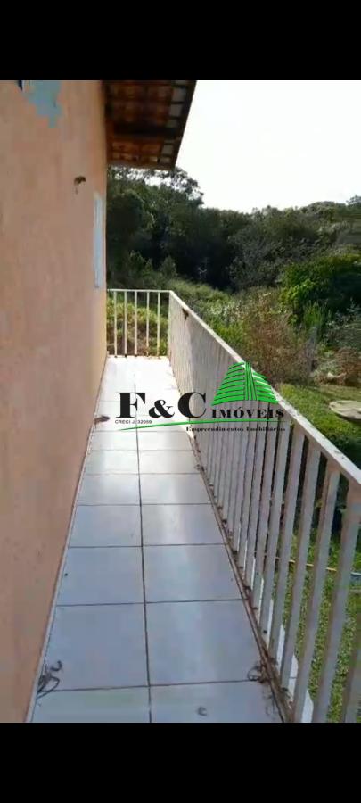 Chácara, 5 quartos, 3600 m² - Foto 13