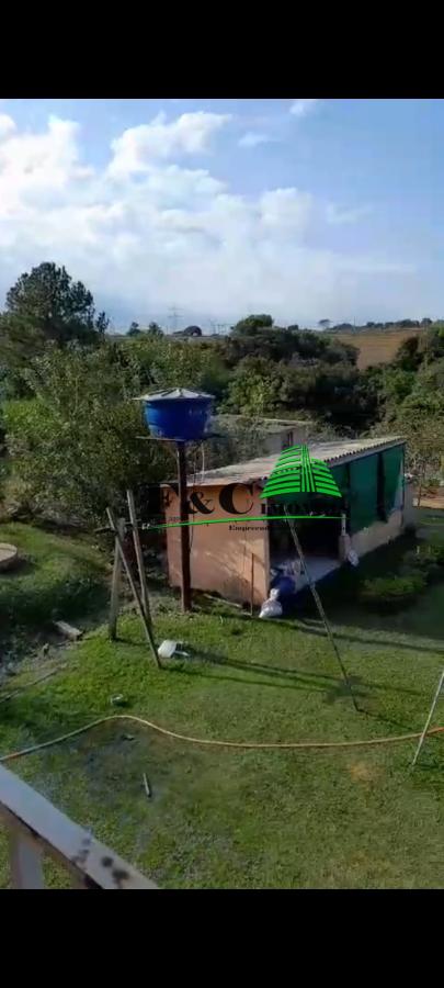 Chácara, 5 quartos, 3600 m² - Foto 12