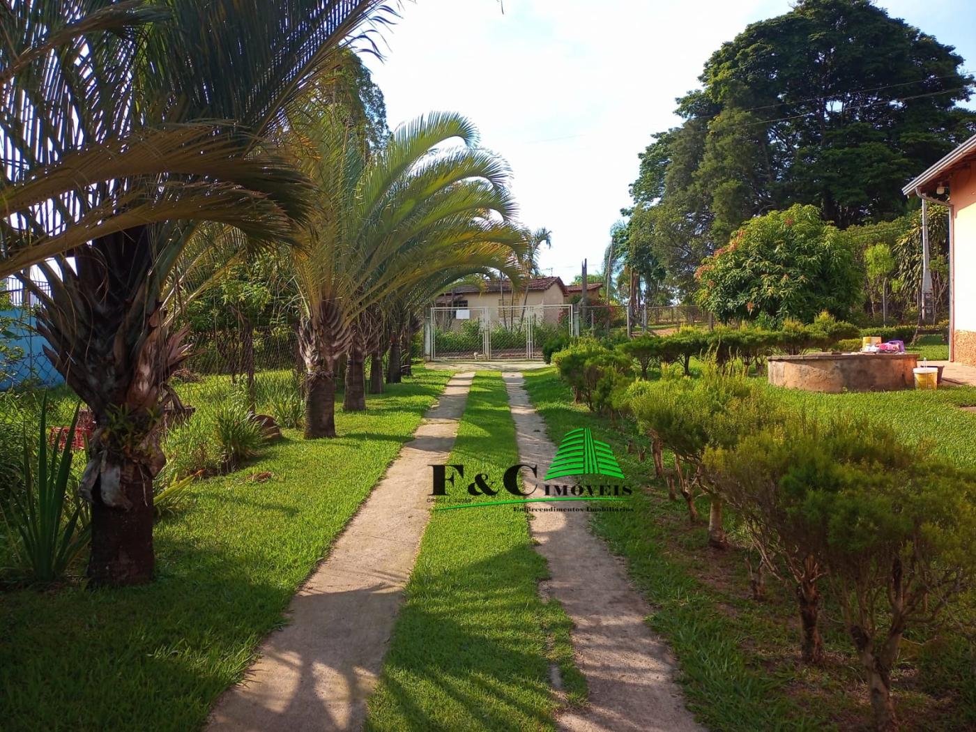 Chácara, 5 quartos, 3600 m² - Foto 16