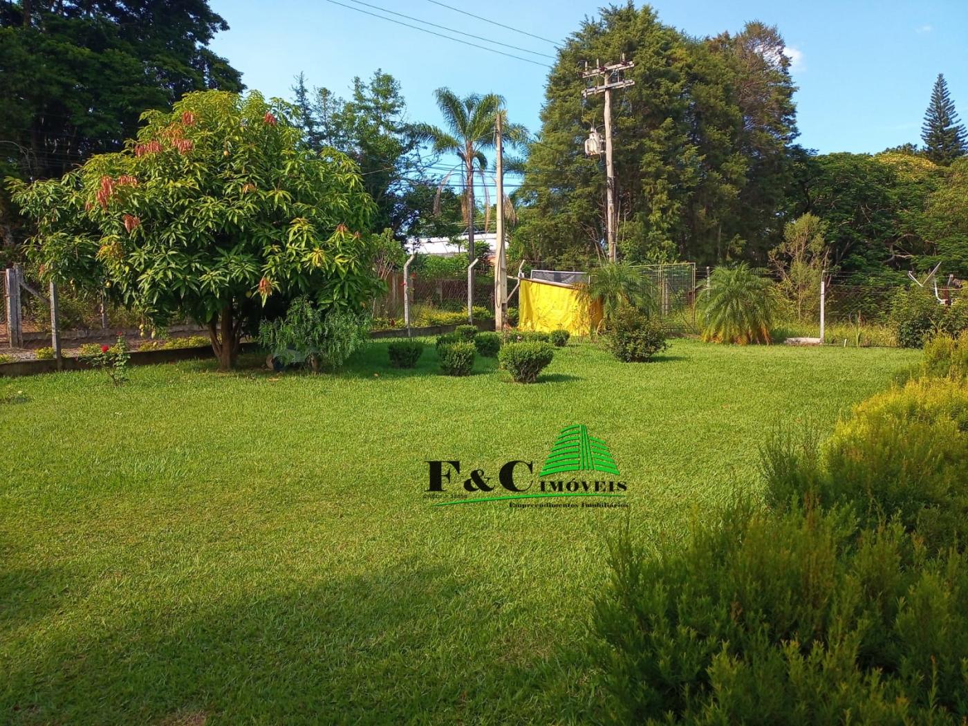 Chácara, 5 quartos, 3600 m² - Foto 3