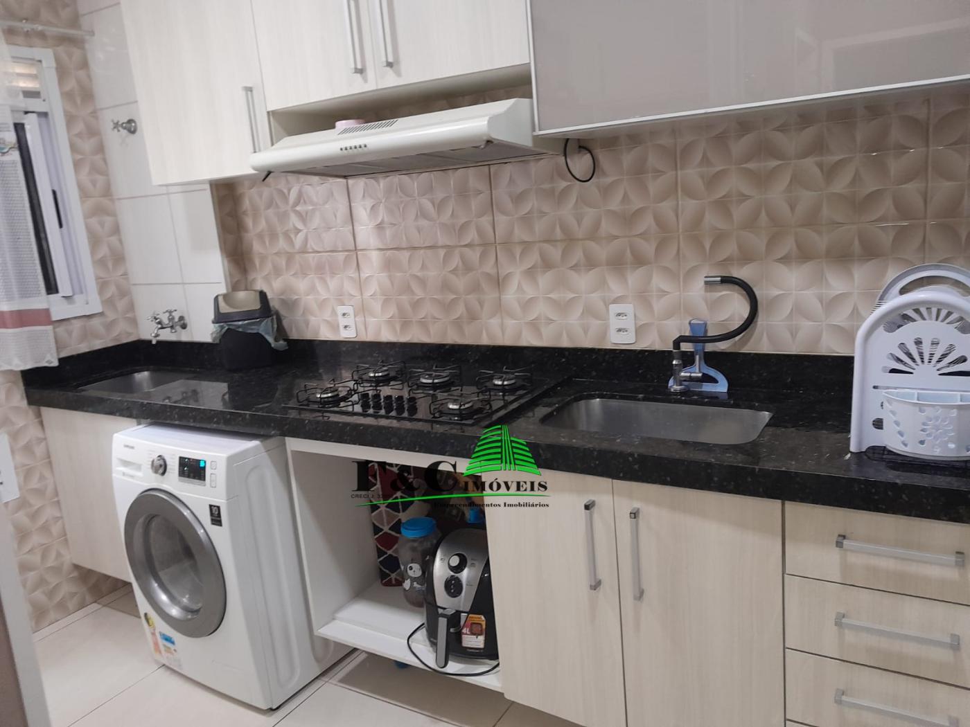 Apartamento, 2 quartos - Foto 3