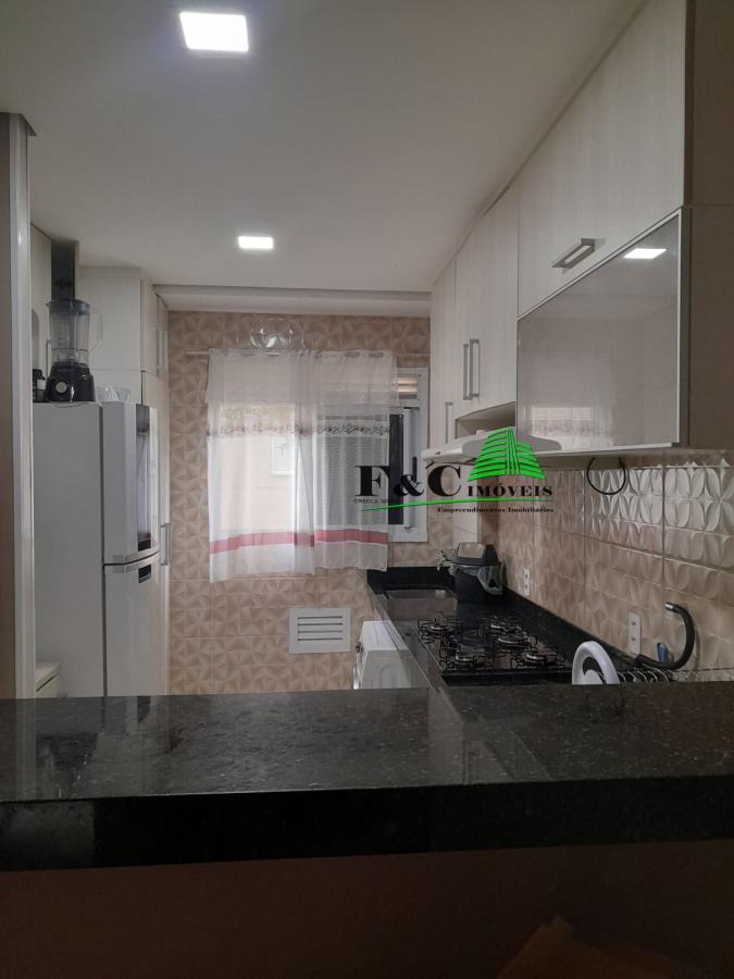 Apartamento, 2 quartos - Foto 4