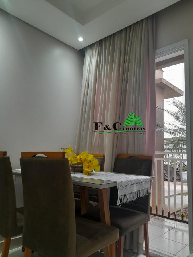 Apartamento, 2 quartos - Foto 5