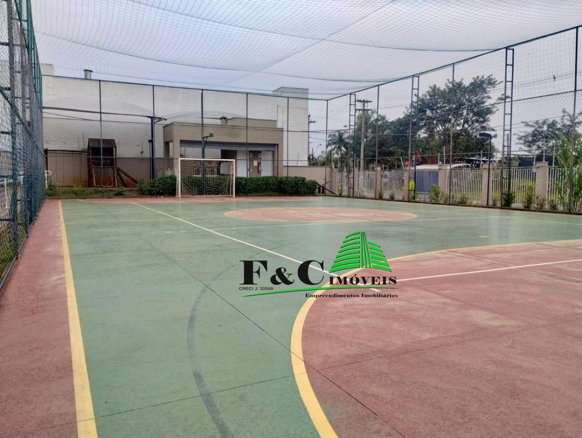 Apartamento, 2 quartos - Foto 12