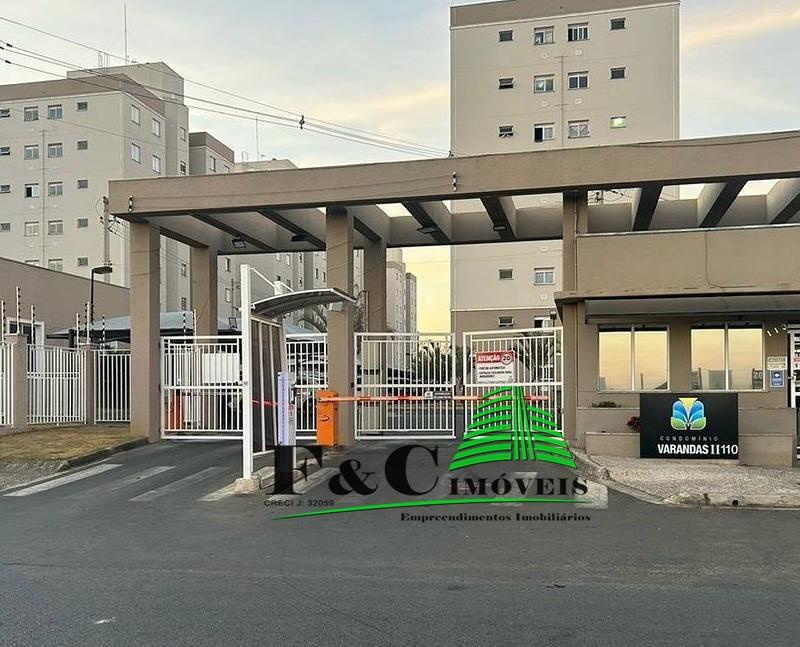 Apartamento, 2 quartos - Foto 15