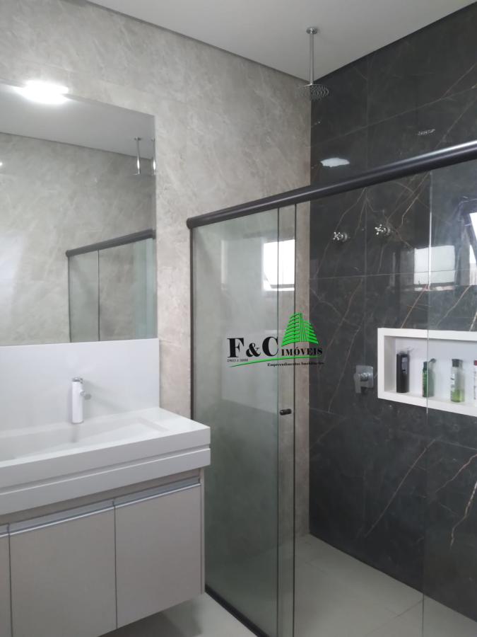 Casa de Condomínio, 4 quartos - Foto 9