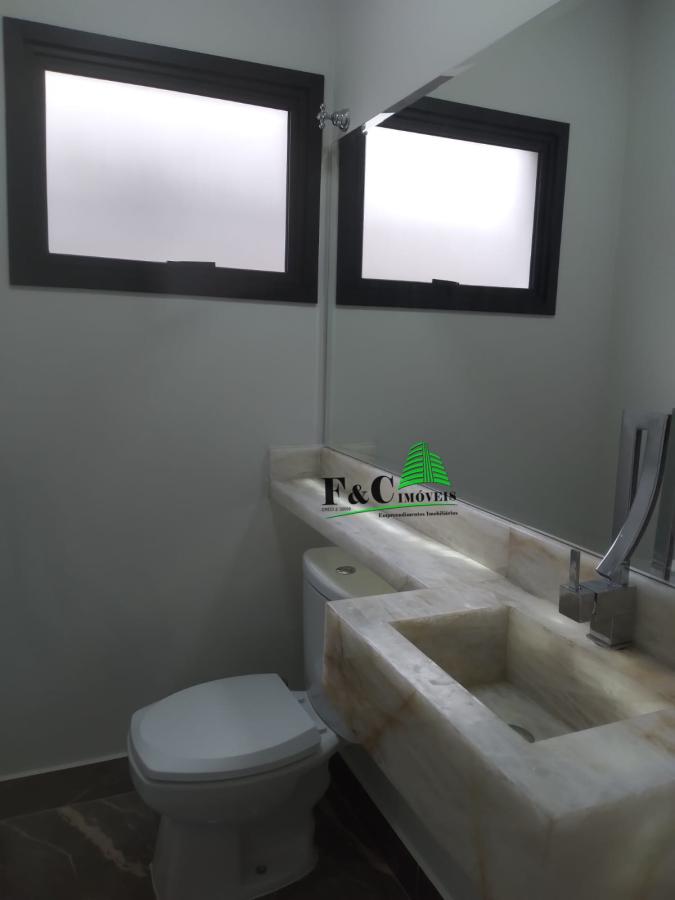 Casa de Condomínio, 4 quartos - Foto 12