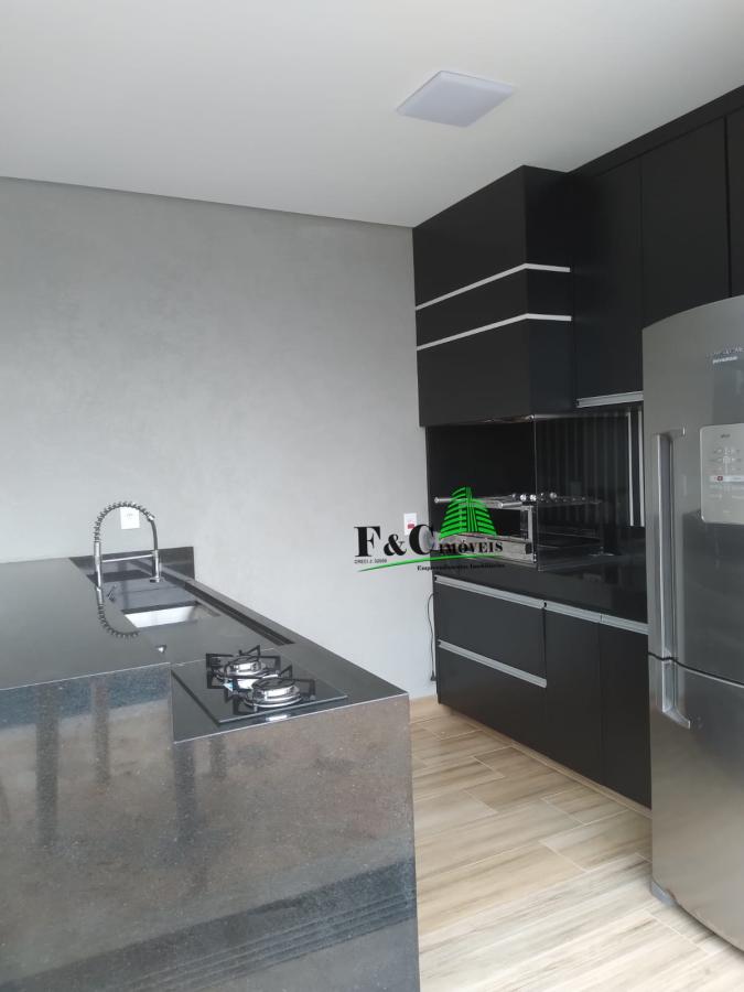 Casa de Condomínio, 4 quartos - Foto 14