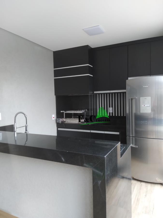 Casa de Condomínio, 4 quartos - Foto 15