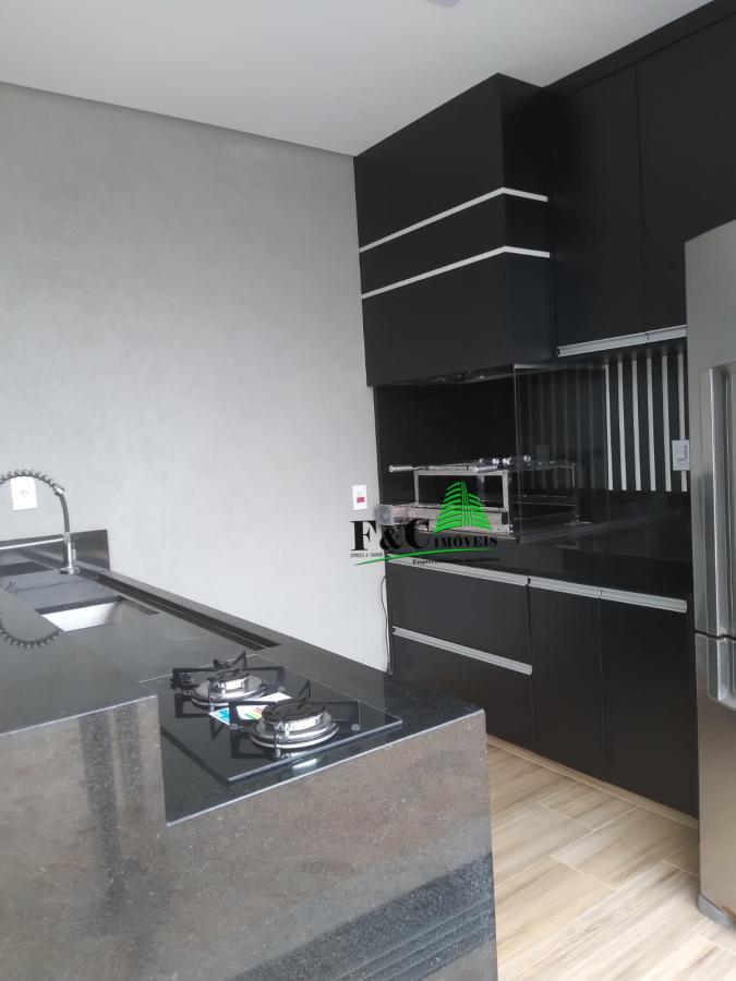 Casa de Condomínio, 4 quartos - Foto 17