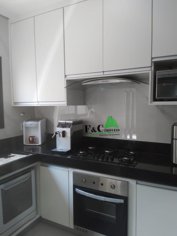 Casa de Condomínio, 4 quartos - Foto 22