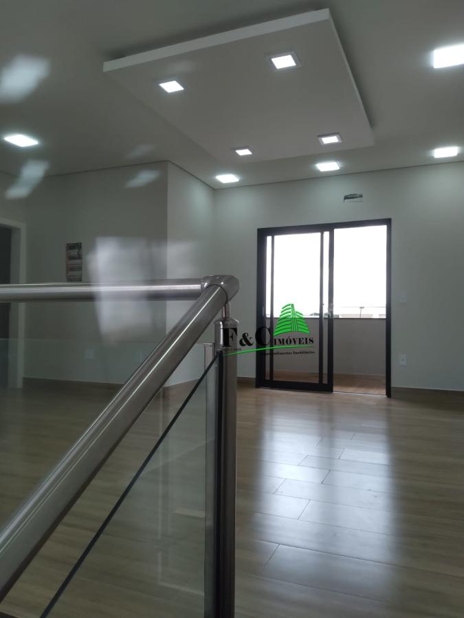 Casa de Condomínio, 4 quartos - Foto 27