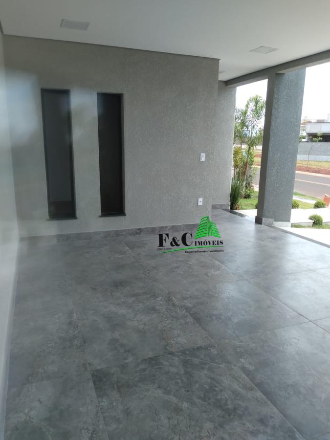 Casa de Condomínio, 4 quartos - Foto 28