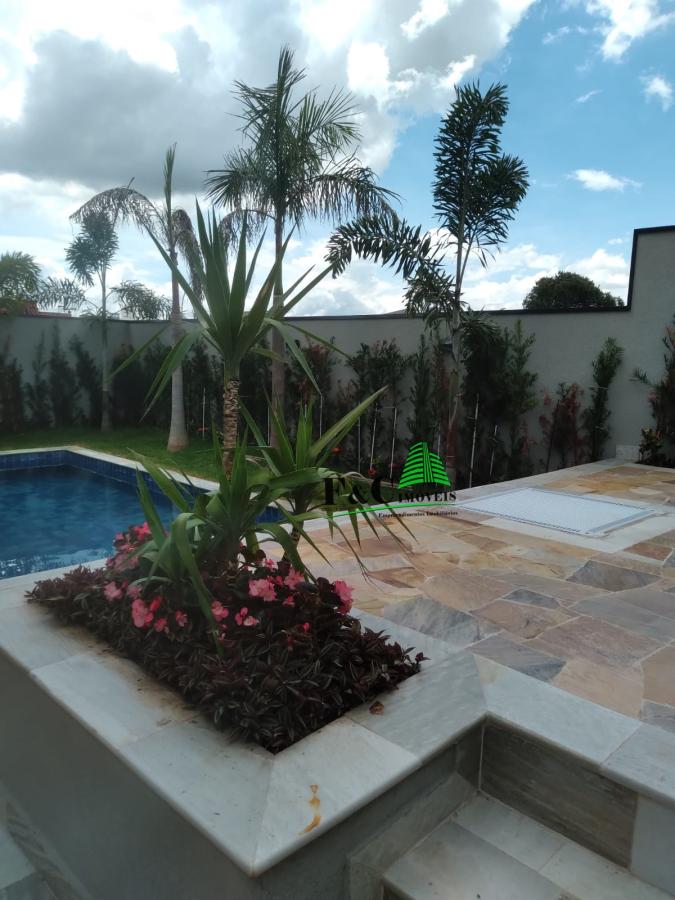 Casa de Condomínio, 4 quartos - Foto 29