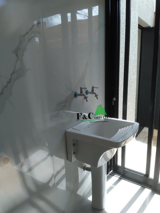 Casa de Condomínio, 4 quartos - Foto 30