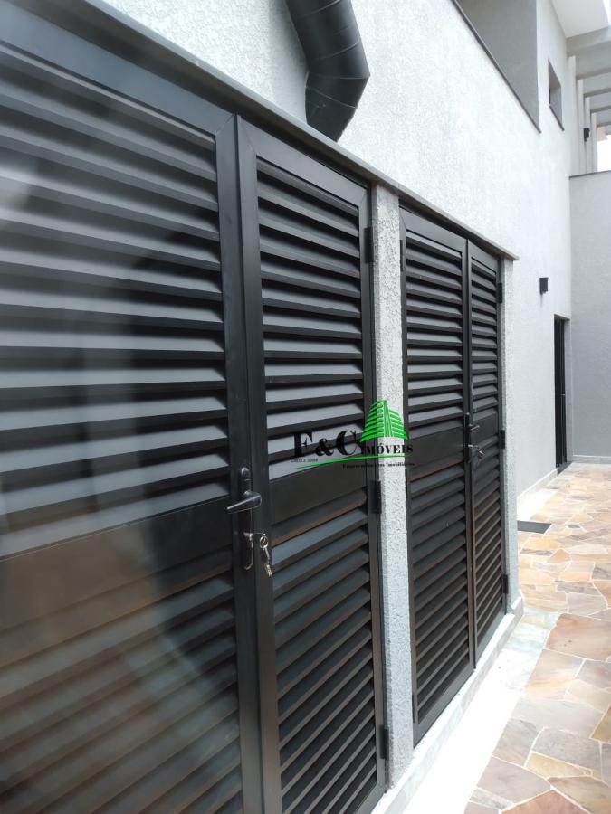 Casa de Condomínio, 4 quartos - Foto 31