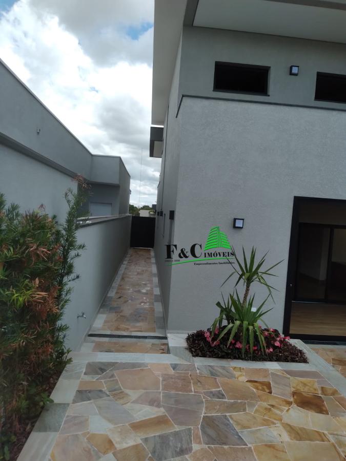 Casa de Condomínio, 4 quartos - Foto 37