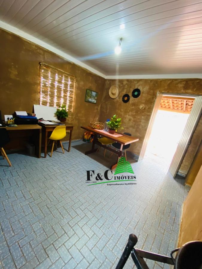 Chácara, 2 quartos, 1200 m² - Foto 3