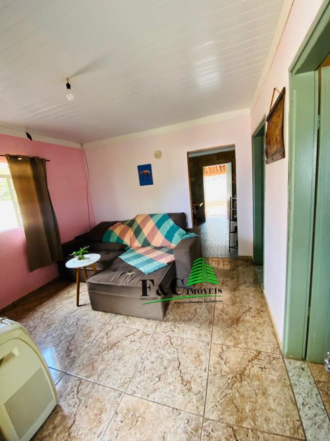 Chácara, 2 quartos, 1200 m² - Foto 4