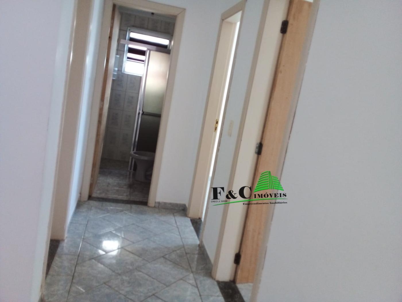 Apartamento, 2 quartos - Foto 8