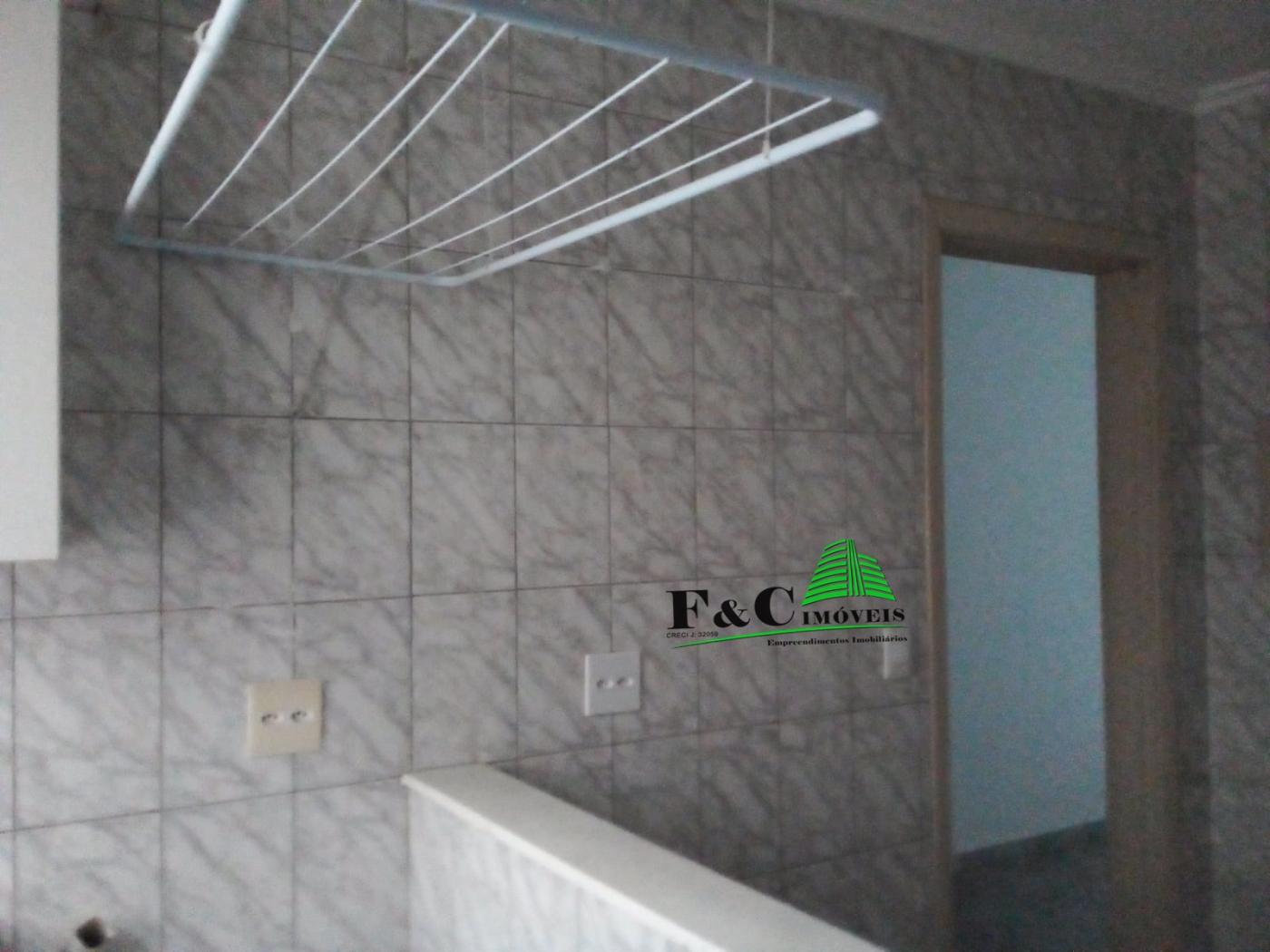 Apartamento, 2 quartos - Foto 10