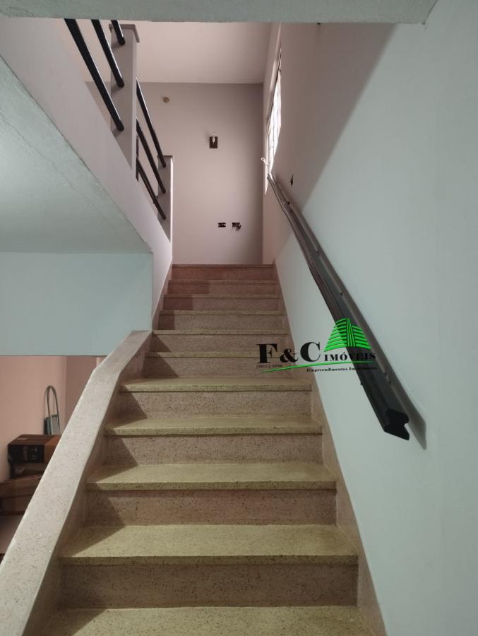 Sobrado, 2 quartos - Foto 26