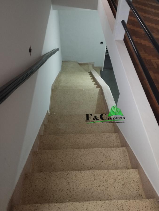 Sobrado, 2 quartos - Foto 27