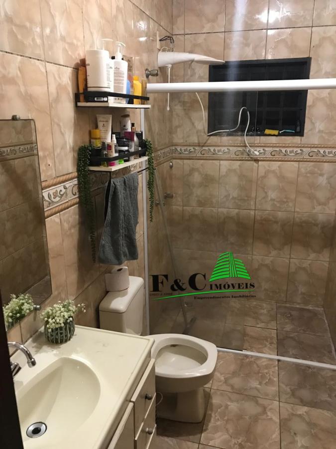 Casa, 3 quartos - Foto 11